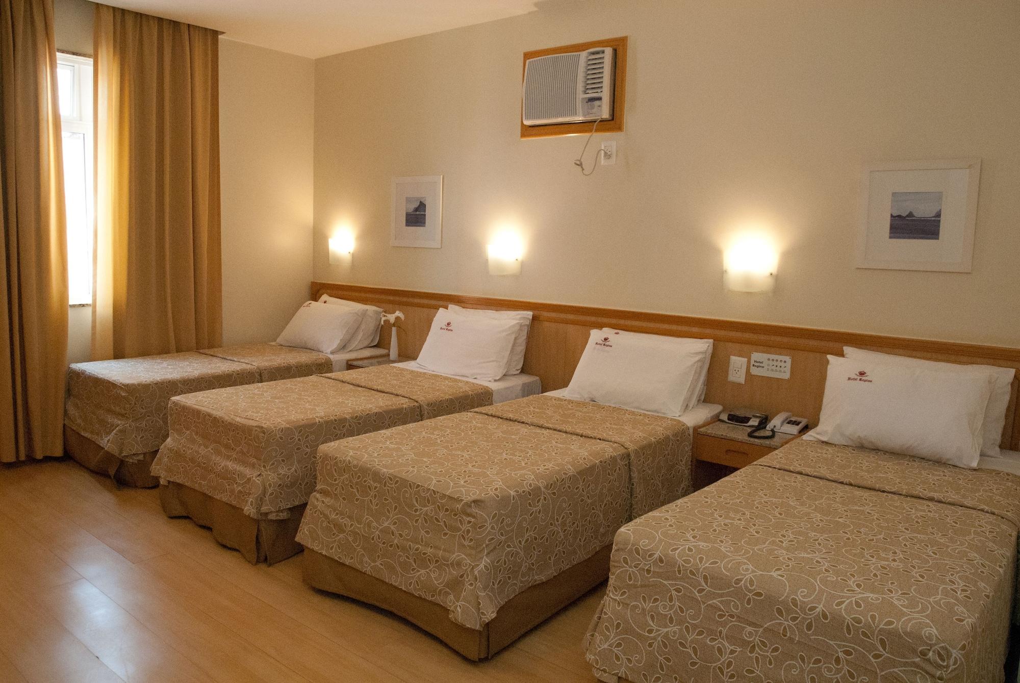 Regina Hotel