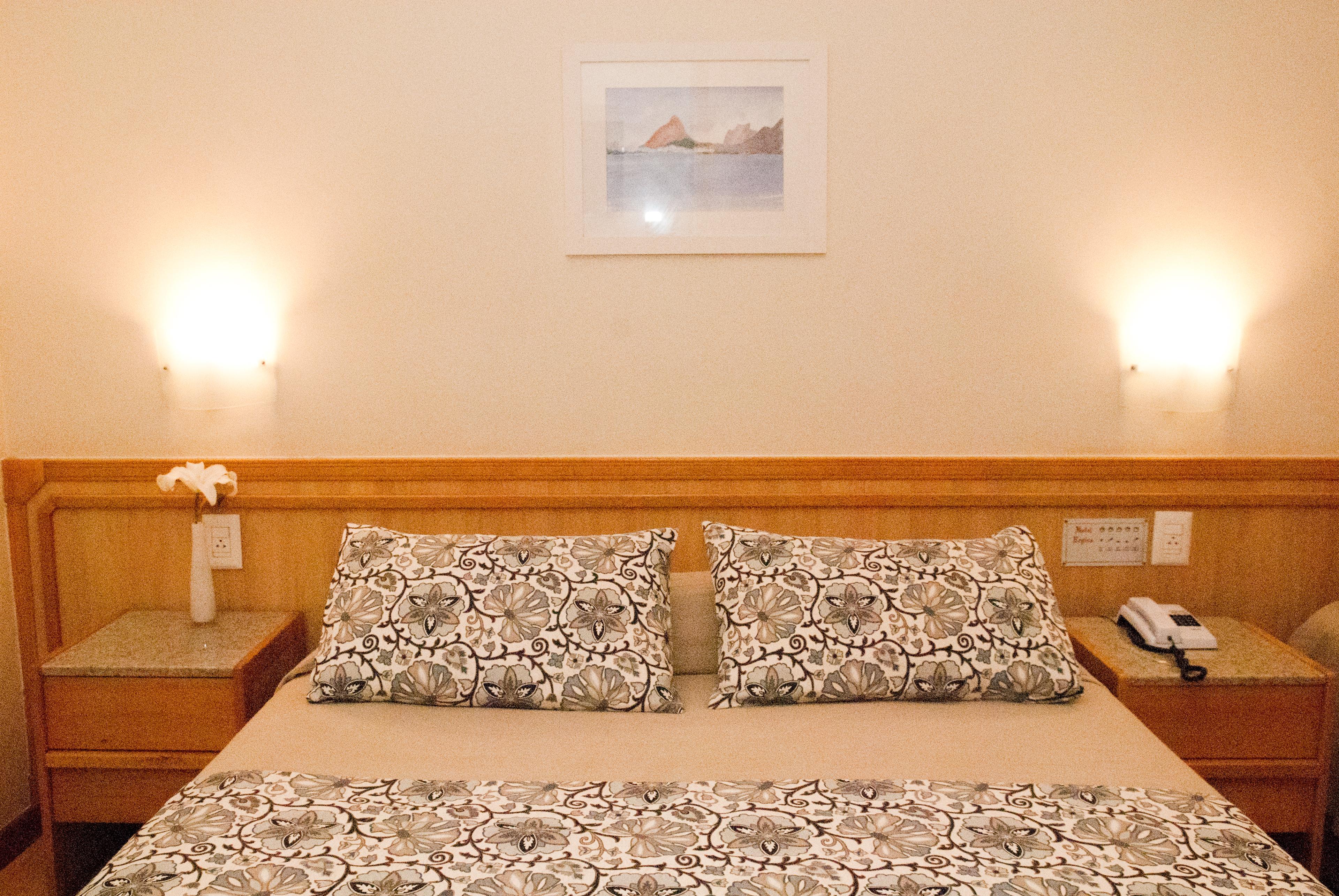Regina Hotel