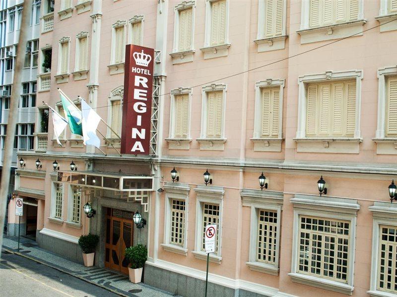 Regina Hotel Río de Janeiro