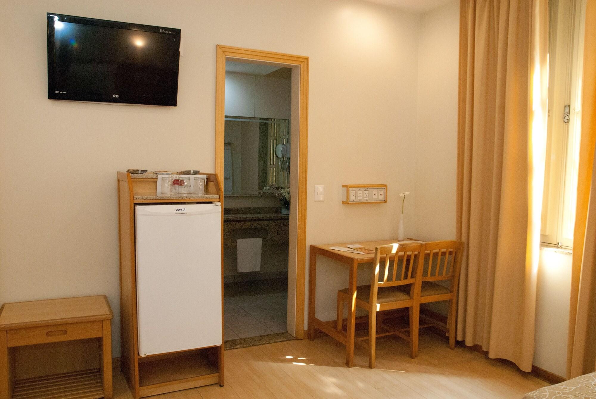 Regina Hotel