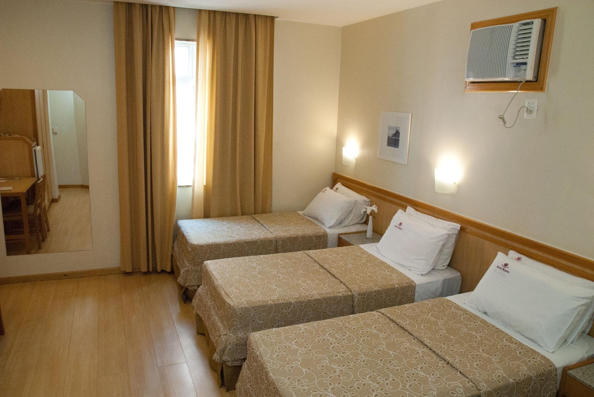 Regina Hotel 3*