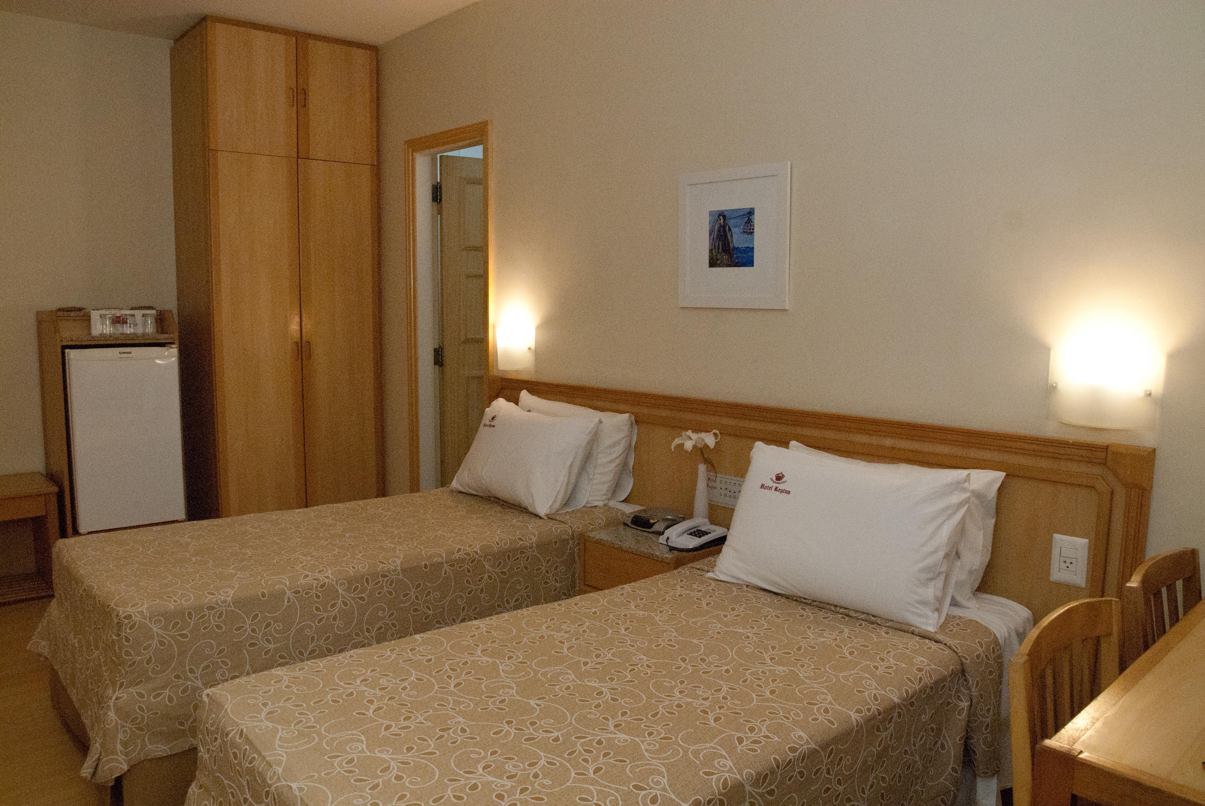 Hotel Regina Rio de Janeiro