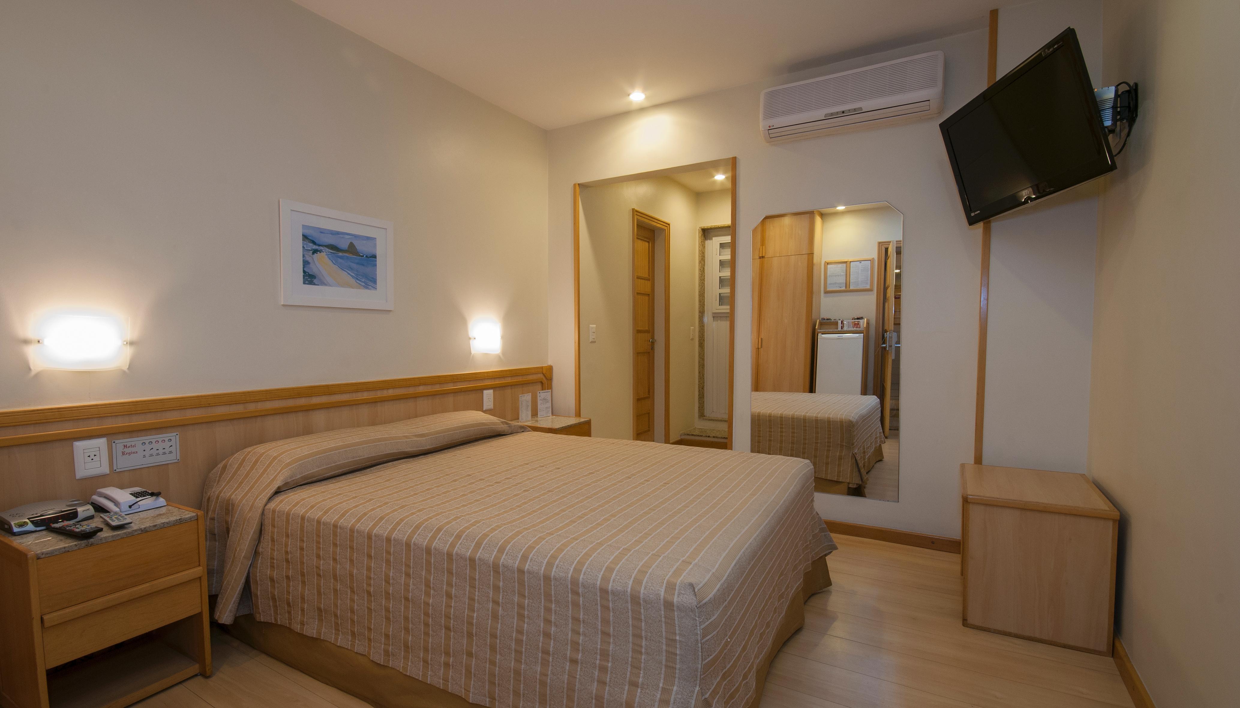 Regina 3* Rio de Janeiro