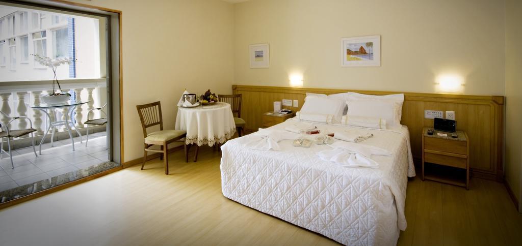 Hotel Regina