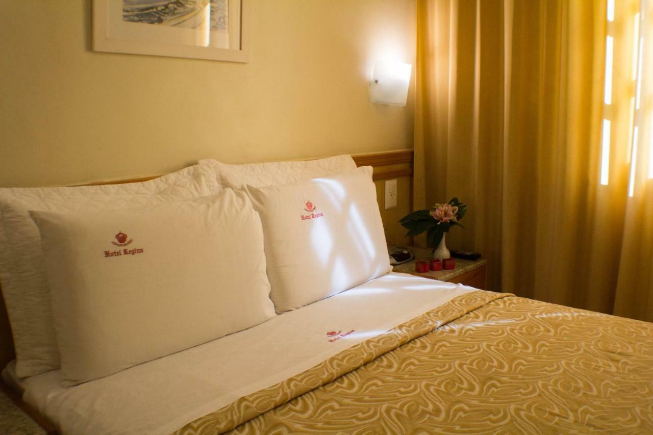 Regina 3* Rio de Janeiro