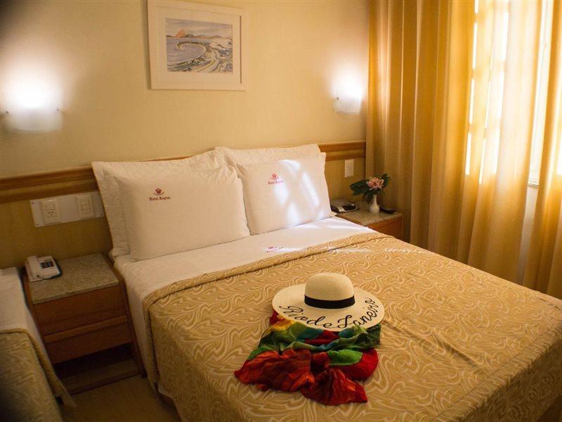 Hotel Regina Rio de Janeiro