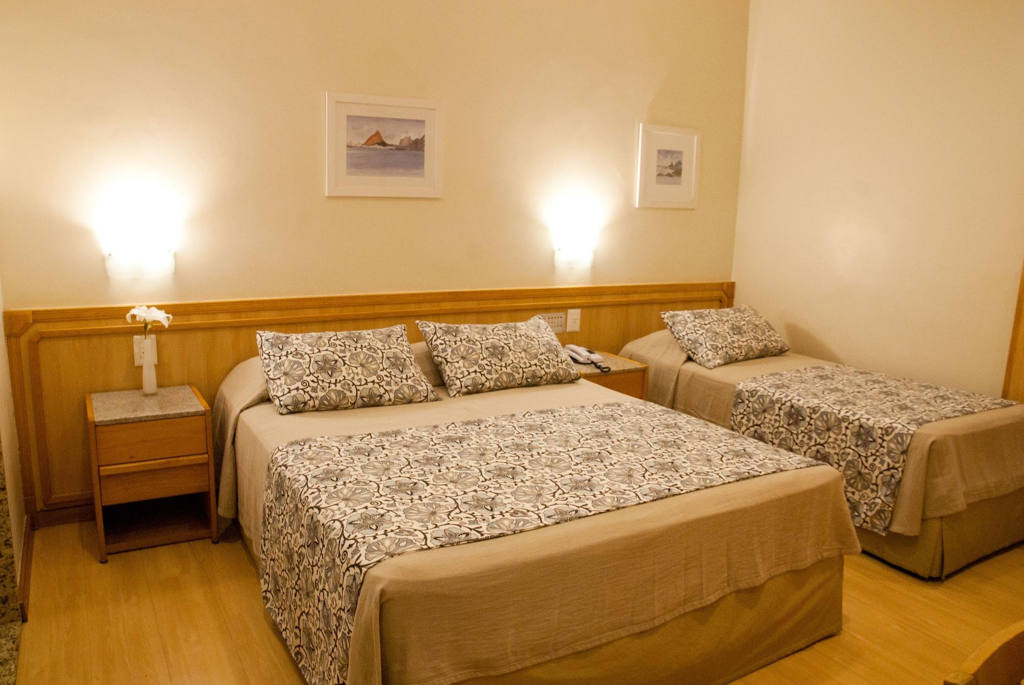 Regina Hotel