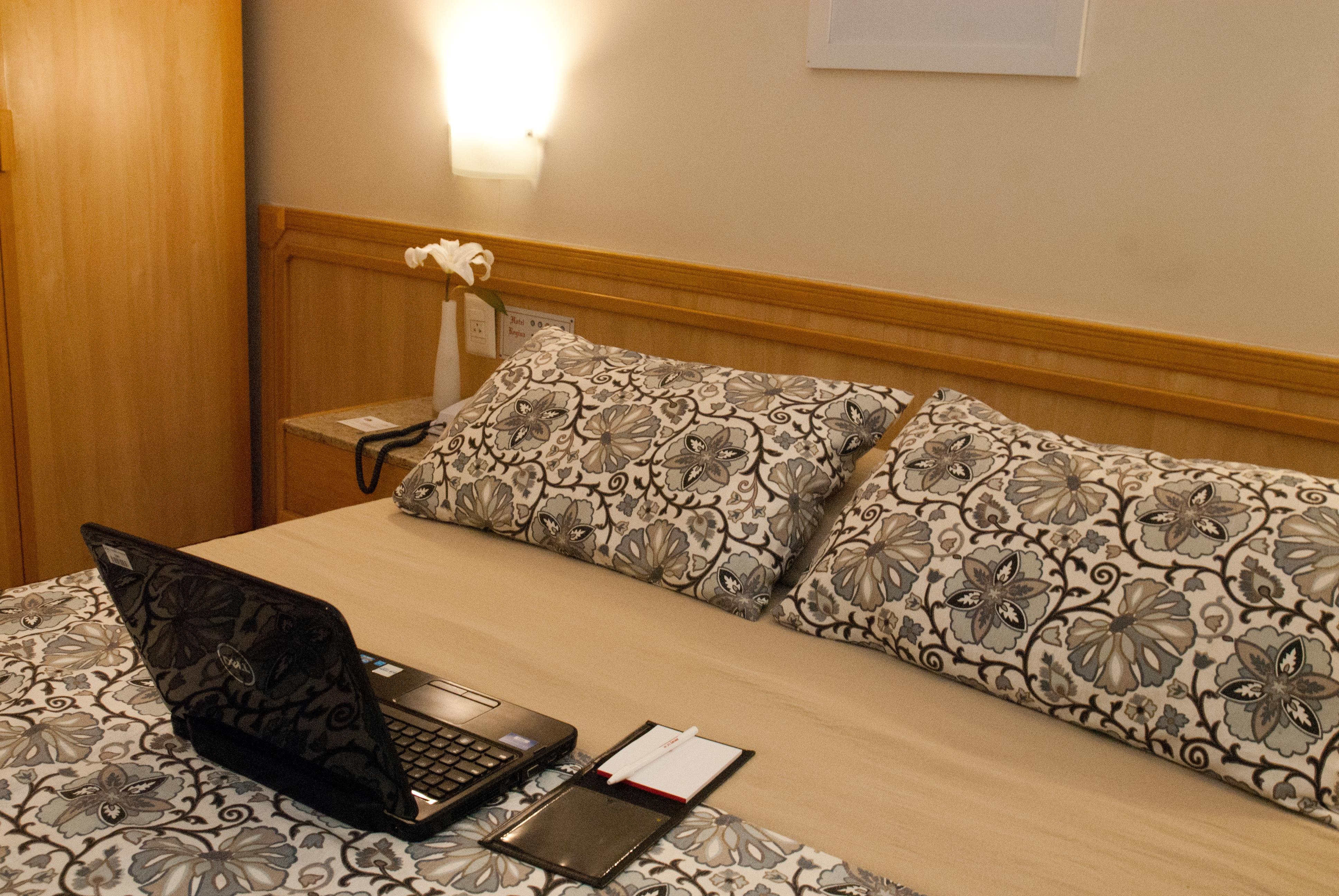 Hotel Regina 3*