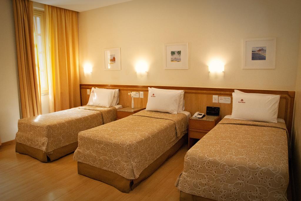 Hotel Regina