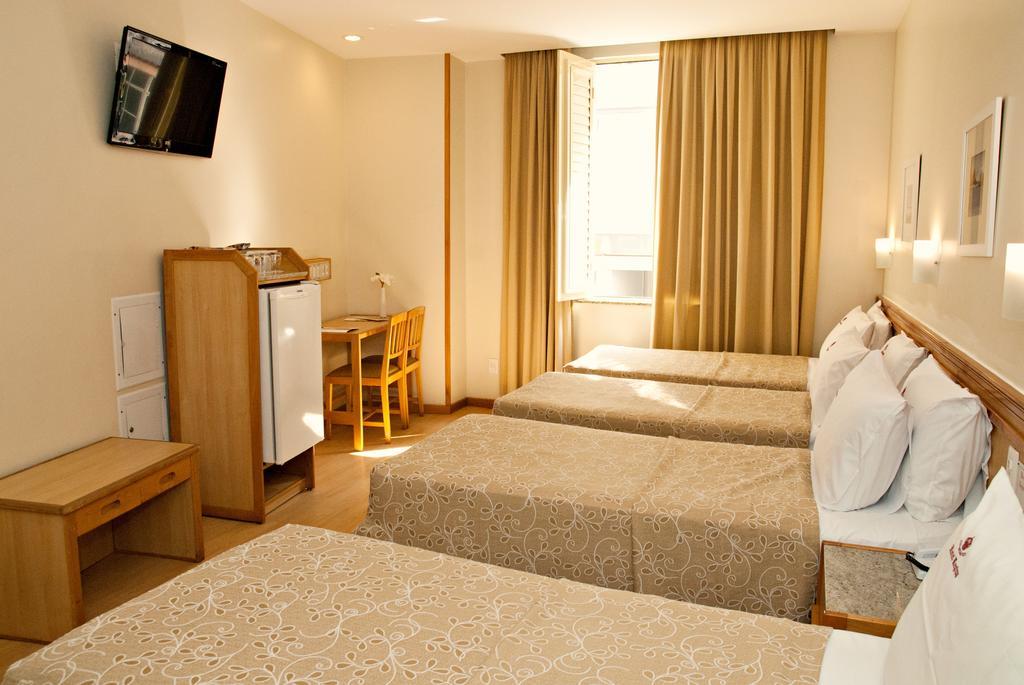 Regina Hotel Rio de Janeiro