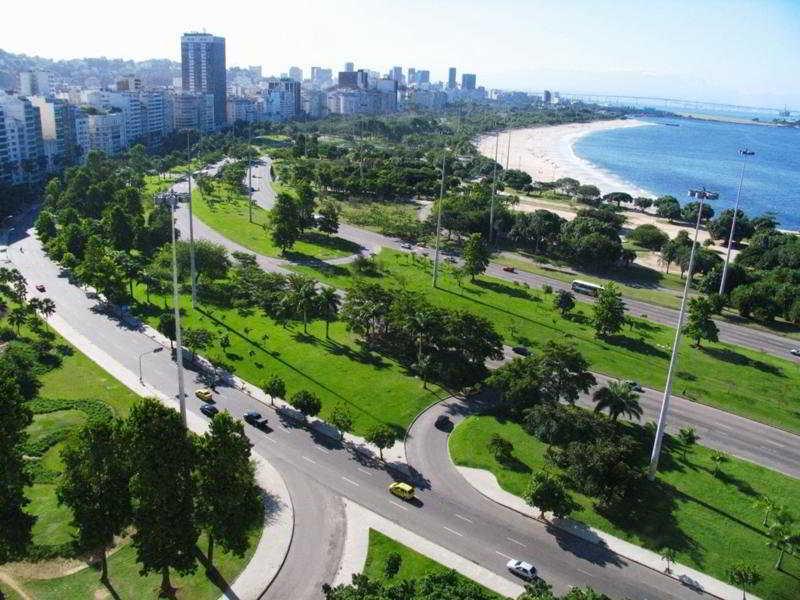 Regina 3* Rio de Janeiro