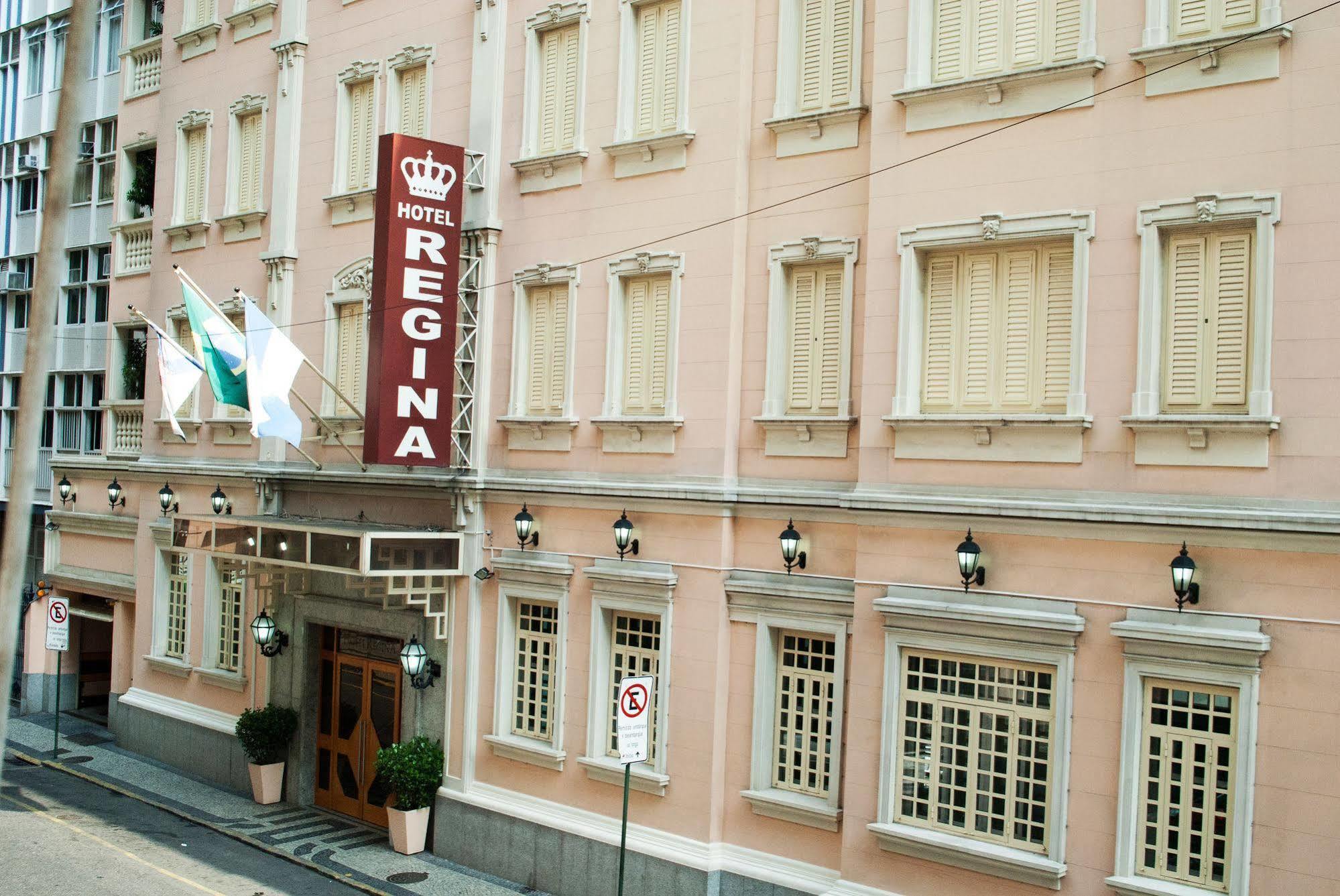 Hotel Regina