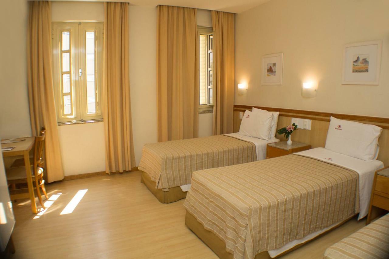 Regina Hotel Rio de Janeiro